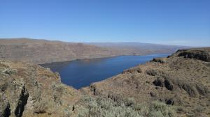 Columbia River Gorge