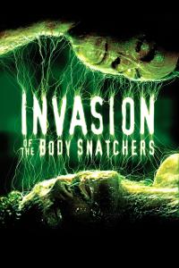 invasion of the body snatchers green mind control