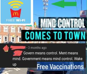cell tower in middle of town rad wireless mind control 2