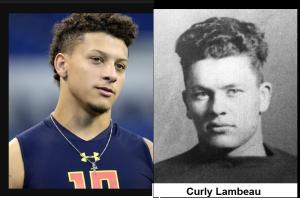 curley mahomes p;atrick chiefs clone vampire
