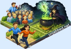 Virket covid-vaksinene? Sannhet kontra propaganda.