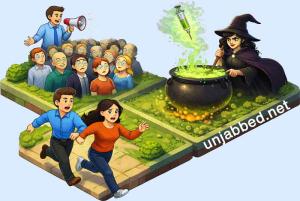 Virker covid-vaccinerne? Sandhed kontra propaganda.