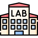 lab