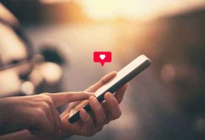 dating-smartphone